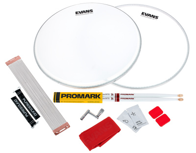 Evans Snare Tune Up Kit 14" UV1