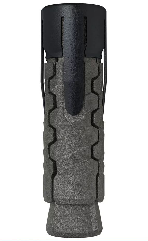 Cheville en fonte GM 8 boîte de 50 FISCHER 500902