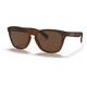 Oakley Unisex Frogskins braun