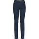 Gerry Weber Damen bukser lange Jeans, Dark Blue Denim, 38 Kurz EU
