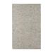 Mohawk Home Non Slip Rug Pad 1/2" Inch Thick Felt Cushion Reversible - Grey