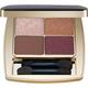 Estée Lauder Makeup Augenmakeup PC Envy Eyeshadow Quad Rebel Petals