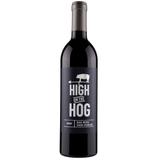 Mc Price Myers High on the Hog 2020 Red Wine - California