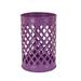 Red Barrel Studio® 12" Candle Lantern, Ice Melt Blue Iron in Indigo | 11.8 H x 7.7 W x 7.9 D in | Wayfair BE8DAB9E7A2446B6A82135563BF2768A