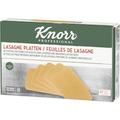 Knorr Professional Lasagne Platten (10 kg)