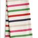 Kate Spade Kitchen | Kate Spade Cloth Napkin | Color: Pink/White | Size: Os