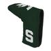WinCraft Michigan State Spartans Blade Putter Cover