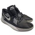 Nike Shoes | Nike Air Max Impact 2 Mens Size 13 Basketball Shoes Sneakers Cq9382-001 | Color: Black | Size: 13