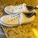 Converse Shoes | Converse Leather All Star White, Mens 5 Womens 7 | Color: White | Size: 7