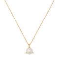 Kate Spade Jewelry | Kate Spade Brilliant Statement Pearl Necklace | Color: Gold | Size: Os