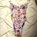 J. Crew Swim | Brand New J.Crew Bathing Suit | Color: White | Size: 2