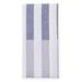 Kate Spade Kitchen | Kate Spade Springtime Cloth Napkin | Color: Blue/Purple | Size: Os