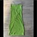 Urban Outfitters Dresses | +Urban Outfitters+ Spring Mini Dress | Color: Green | Size: Xs