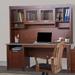 Saint Birch Kenneth Writing Desk In Cherry Writing Desk by Saint Birch in Cherry