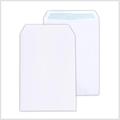 Pack of 500 A4 Self Seal White Envelop / C4 (229 x 324 mm) 90gsm Pocket Envelop PackwithÂ®