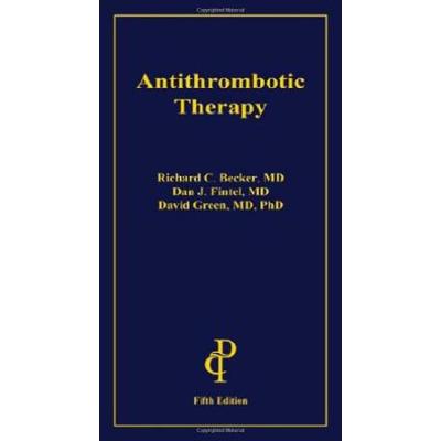 Antithrombotic Therapy