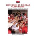 Coach of the Year Clinic Notes Lectures by Premier High School Coaches