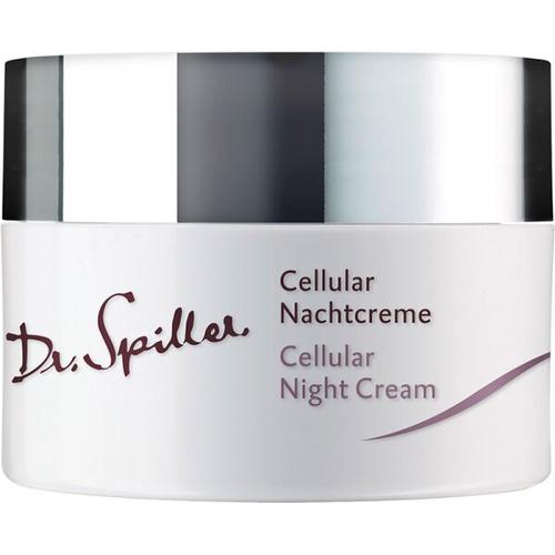 Dr. Spiller Cellular Nachtcreme 50 ml