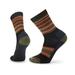 Smartwool Men's Everyday ReGarita Crew Socks, Black SKU - 558629