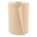 "Boardwalk Hardwound Paper Towels, Brown, 350-ft, 12 Rolls - Alternative to BWK 6252, BWK6252 | by CleanltSupply.com"