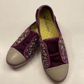 Columbia Shoes | Columbia Water Shoes Size 8 Nwot | Color: Purple/Yellow | Size: 8