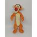 Disney Toys | Disney Store Tigger Plushie Stuffed Animal Toy Adventures Of Winnie The Pooh 10" | Color: Orange | Size: Osbb