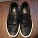 Vans Shoes | Excellent Condition Womens Or Mens Vans | Color: Black/White | Size: 7