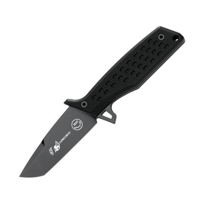 Fox N.E.R.O. Fixed Blade Knife 4.25