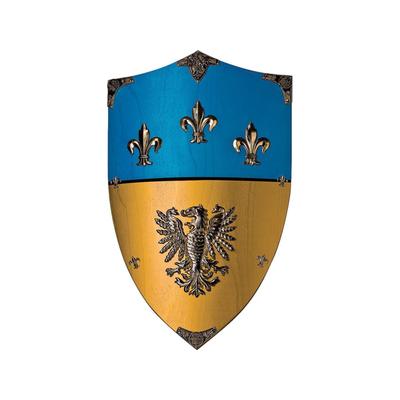 Gladius Charlemagne Shield 28.5