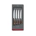 Victorinox Grand Maitre Steak Knife Set 7.7240.4