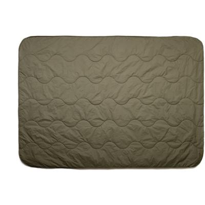 SnugPak Softie Tactical Blanket Olive 92249-OD