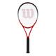 Wilson Tennisschläger Pro Staff Precision RXT 105, Aluminium, Grifflastige Balance, 305 g, 69,2 cm Länge