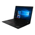 Lenovo ThinkPad P14s Notebook 35,6 cm (14 Zoll) 4K Ultra HD AMD Ryzen 7 PRO 32 GB DDR4-SDRAM 1000 GB SSD Wi-Fi 6 (802.11ax) Windows 11 Schwarz, 21A0007PGE