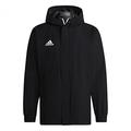 Adidas HB0581 ENT22 AW JKT Jacket Men's black L