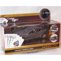 corgi james bond 007 the directors cut aston martin DBS grey car 1.36 scale diecast model