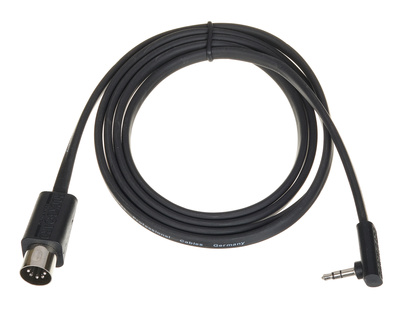 Rockboard Flat TRS Midi Cable 150 cm