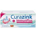 Curazink - ImmunPlus Lutschtabletten Vitamine