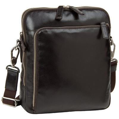 Picard - Umhängetasche Buddy Umhängetasche S Umhängetaschen 1 ct Braun Herren Image