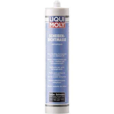 Liqui Moly - 6196 Scheibendichtmasse 310 ml