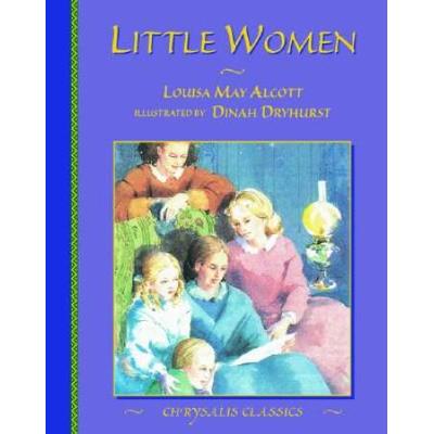 Little Women Chrysalis Childrens Classics