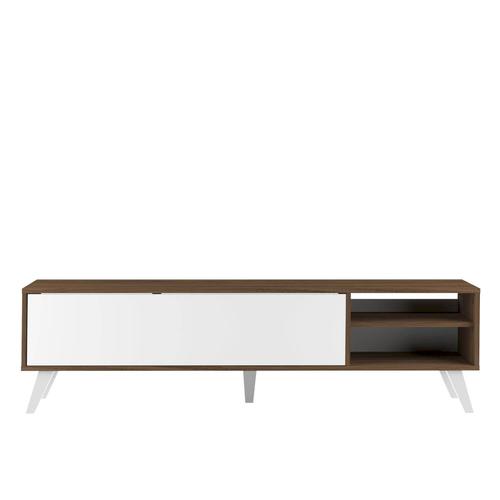 TemaHome »Prism« TV-Schrank Walnuss 165x43x40 cm