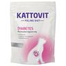 1.25kg Diabetes/Weight Kattovit Dry Cat Food