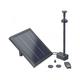 Wasserspielpumpe »PondoSolar 250 Control«, Pontec