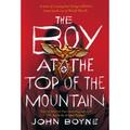 The Boy At The Top Of The Mountain - John Boyne, Taschenbuch