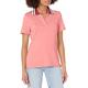 Tommy Hilfiger Damen Johnny Collar Poloshirt Polohemd, Englische Rose, Mehrfarbig, X-Large