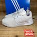 Adidas Shoes | Adidas Originals X_plr Men’s Running Shoes: Triple White: Gx3008 | Color: White | Size: Various