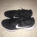 Nike Shoes | Nike | Color: Black/White | Size: 9