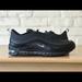 Nike Shoes | Nike Air Max 97 Black Anthracite Black Metallic Pewter Dh0558-001 Womens Sizes | Color: Black/Blue | Size: Various