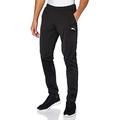 PUMA League Training Pants 2 - Men's Trousers, mens, Trouser, 656211-03_L, Black, L