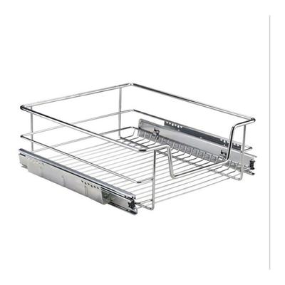 Küchenschublade Schrankauszug Korbauszug 46cm Küchen- oder Schlafzimmerschränke 391444cm Image
